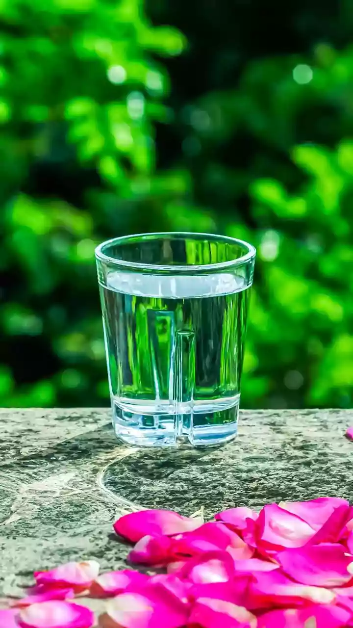 Why Drinking Water Alone May Not Be Enough During Humid October Conditions Across India