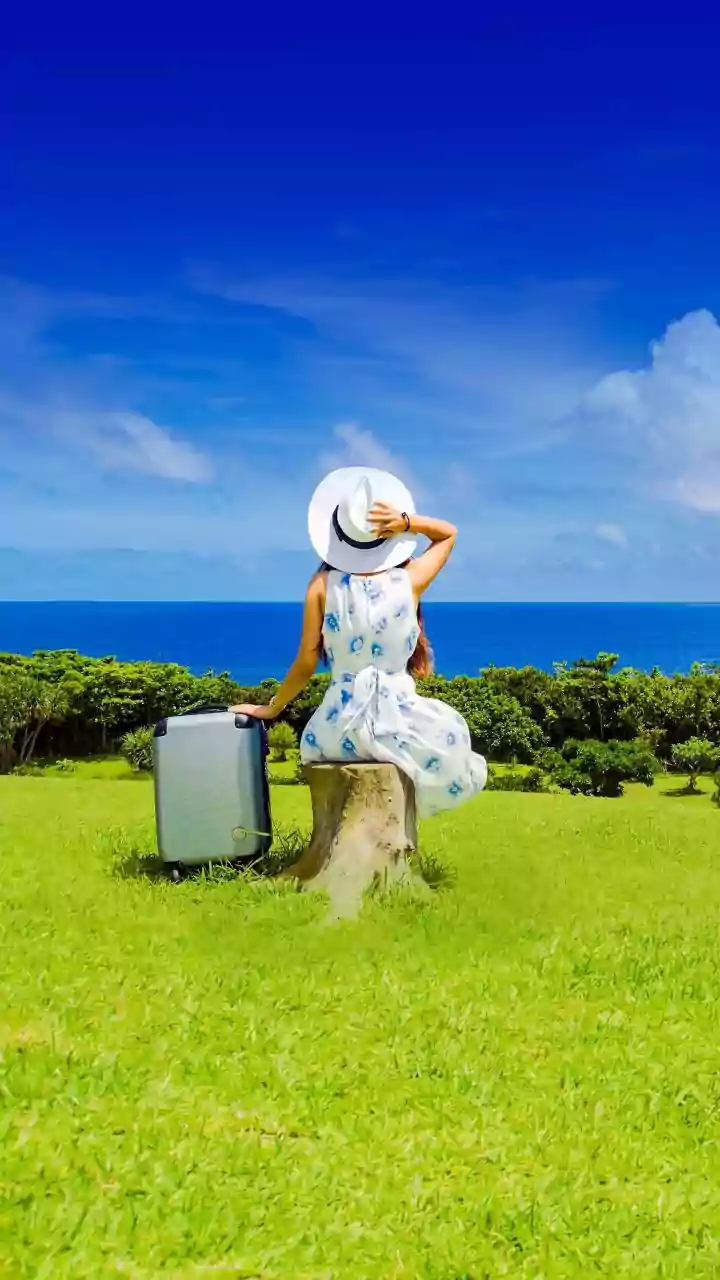 How Short Weekend Escapes Satisfy Wanderlust For Busy Professionals Working Demanding Corporate Jobs