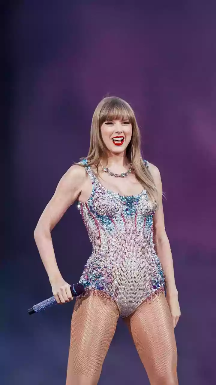 Taylor Swift Reveals Intense Eras Tour Workout: Inside the Gruelling Fitness Routine That Powered Her Record-Breaking 3.5 Hour Shows