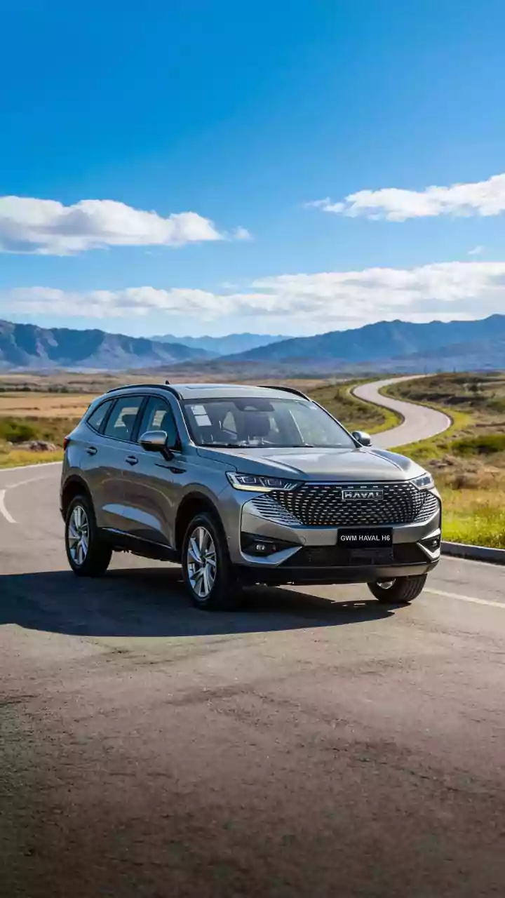 GWM Haval H6 One 2027: versão de entrada está de volta por R$ 199.900