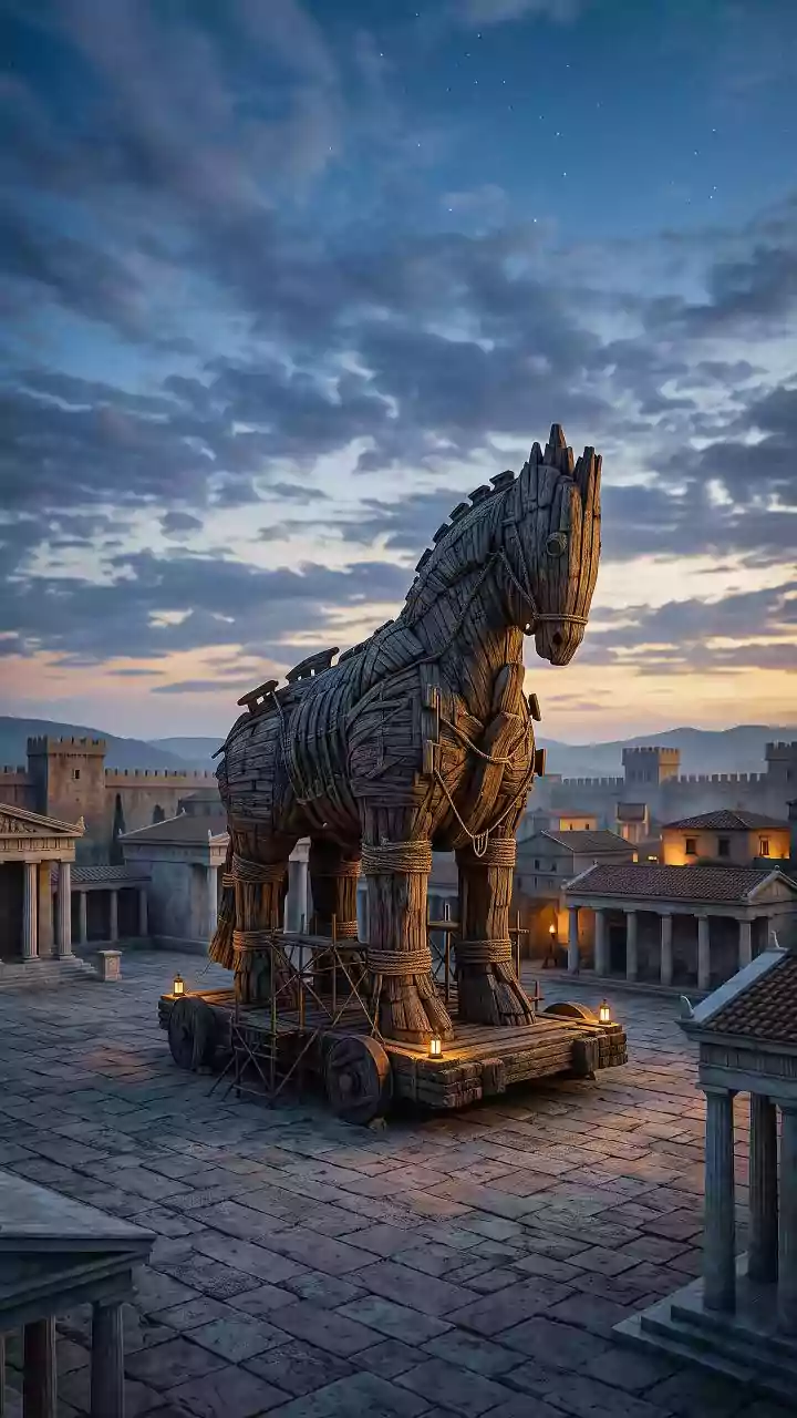 Universal Reacts After Christopher Nolan's 'The Odyssey' Leaks On Social Media, Vows Legal Action