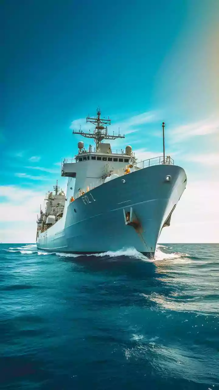 US Seizes Russia-Flagged Tanker In Atlantic, Intercepts Second Vessel In Caribbean