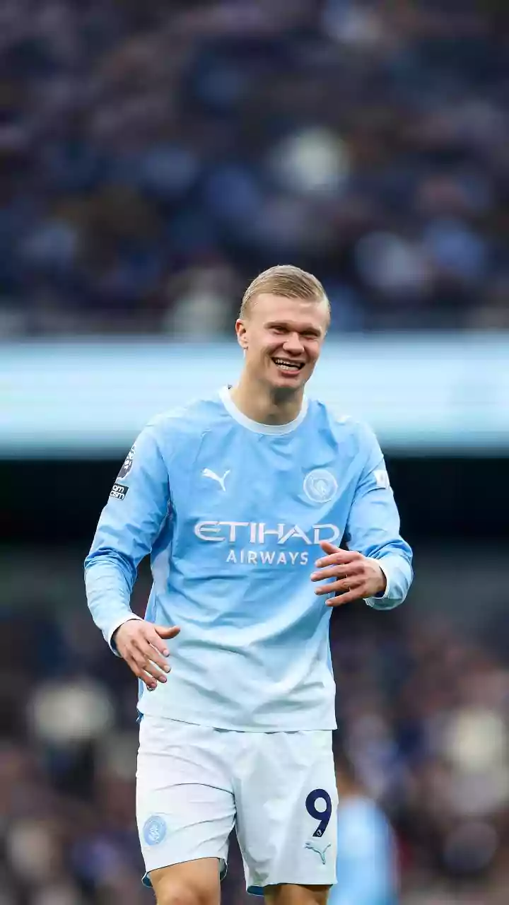 Haaland reaches 100 without penalties in Premier League: 5 records Haaland could break soon