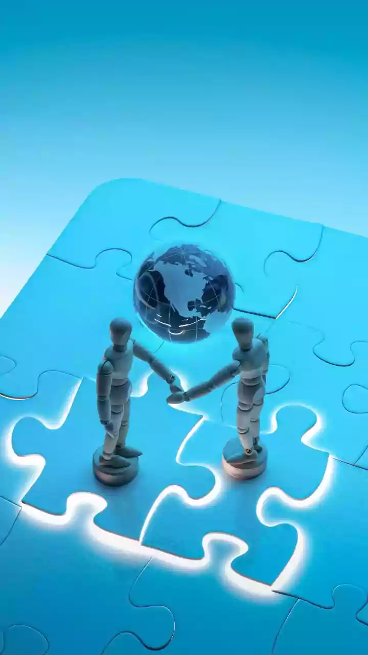 India & Europe: Strengthening Bonds for the Future