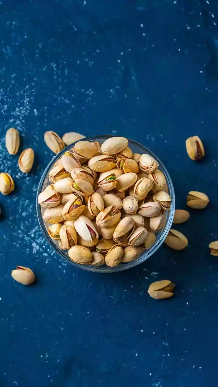 Roasting in Salt Surrounds Peanuts With More Even Dry Heat