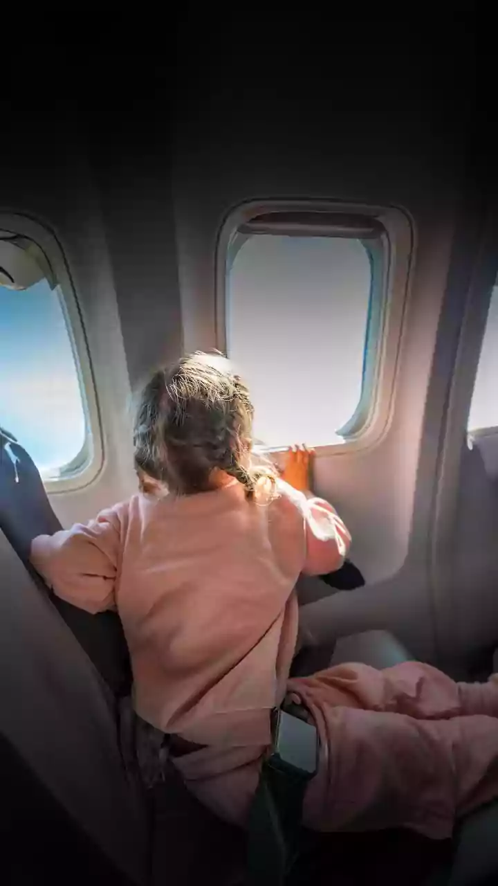 Navigating Air Travel During Pregnancy: Essential Guidelines for Expecting Mothers