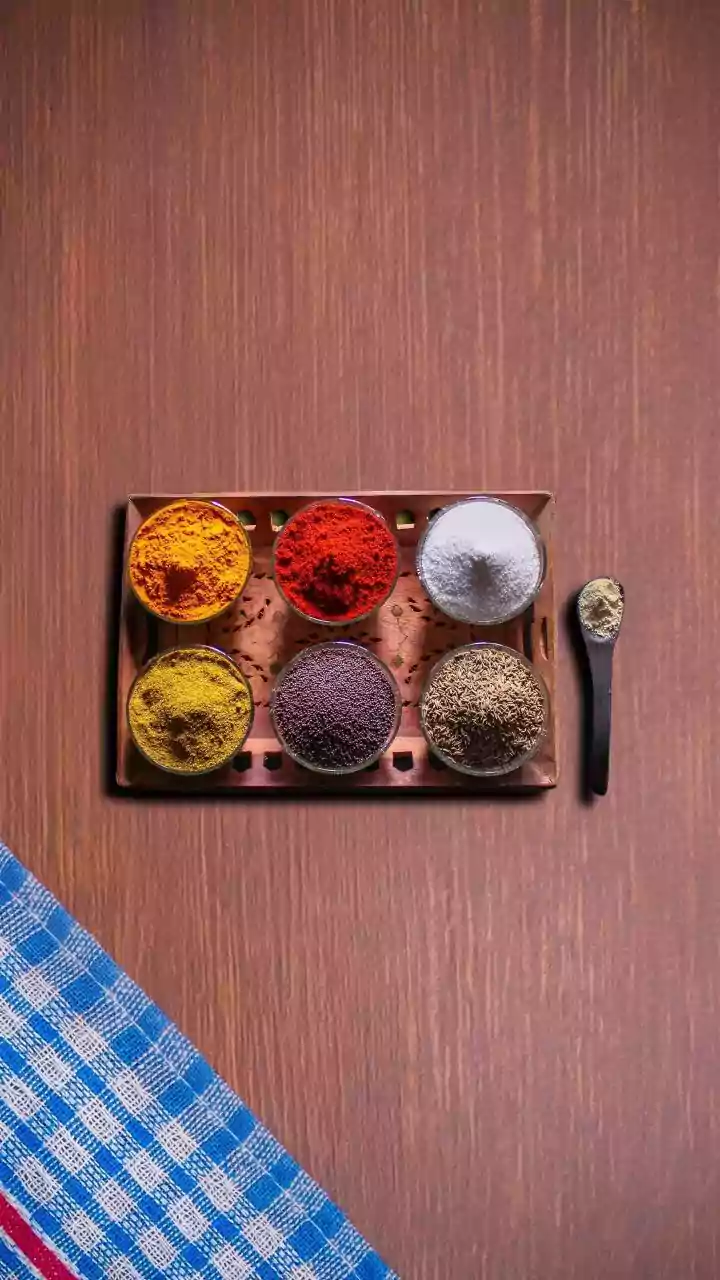 7 Spices for Fall: Boost Immunity & Metabolism