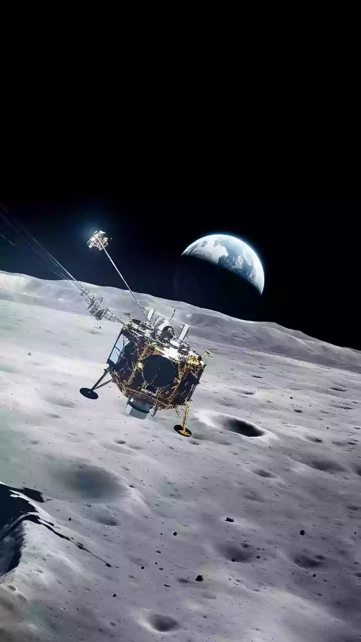 NASA Lunar Oxygen Extraction Breakthrough Turns Moon Dust Into Air For Future Bases