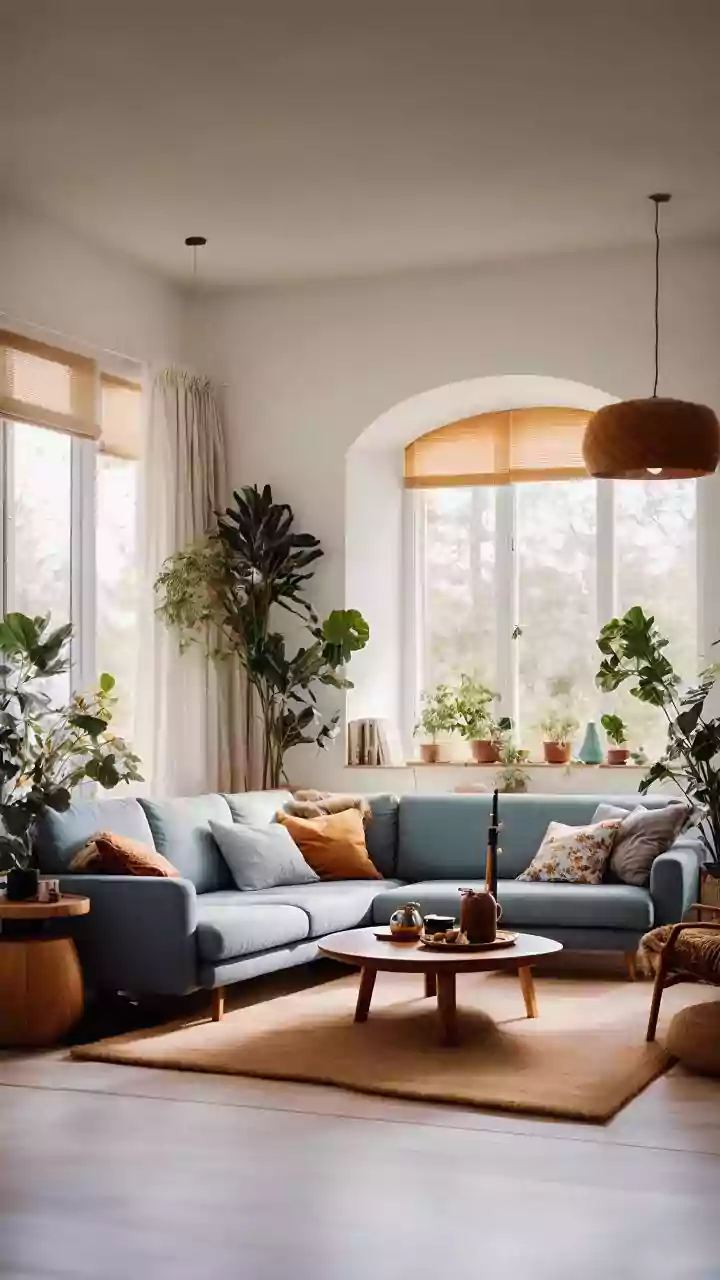 Refresh Your Space: 6 Outdated Sofa Styles Draining Your Living Room's Charm