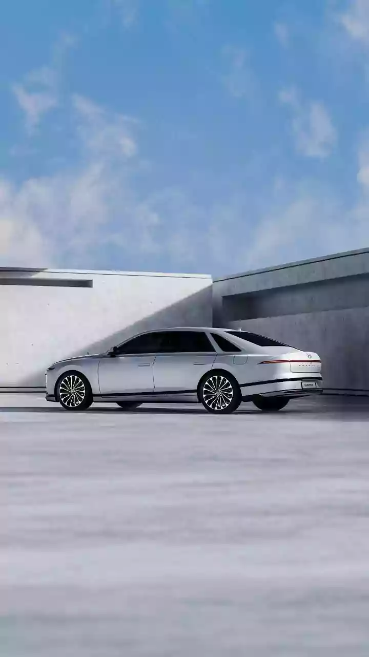 All-Electric CLA Sedan Arrives in India on April 24, 2026: A New Era of Luxury EVs