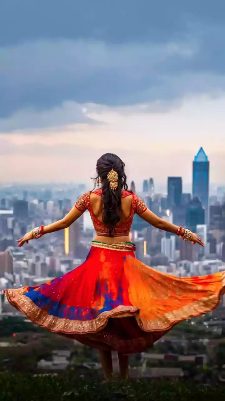 Regional Celebrations Are Turning Into New Shopping Moments For Urban Indians