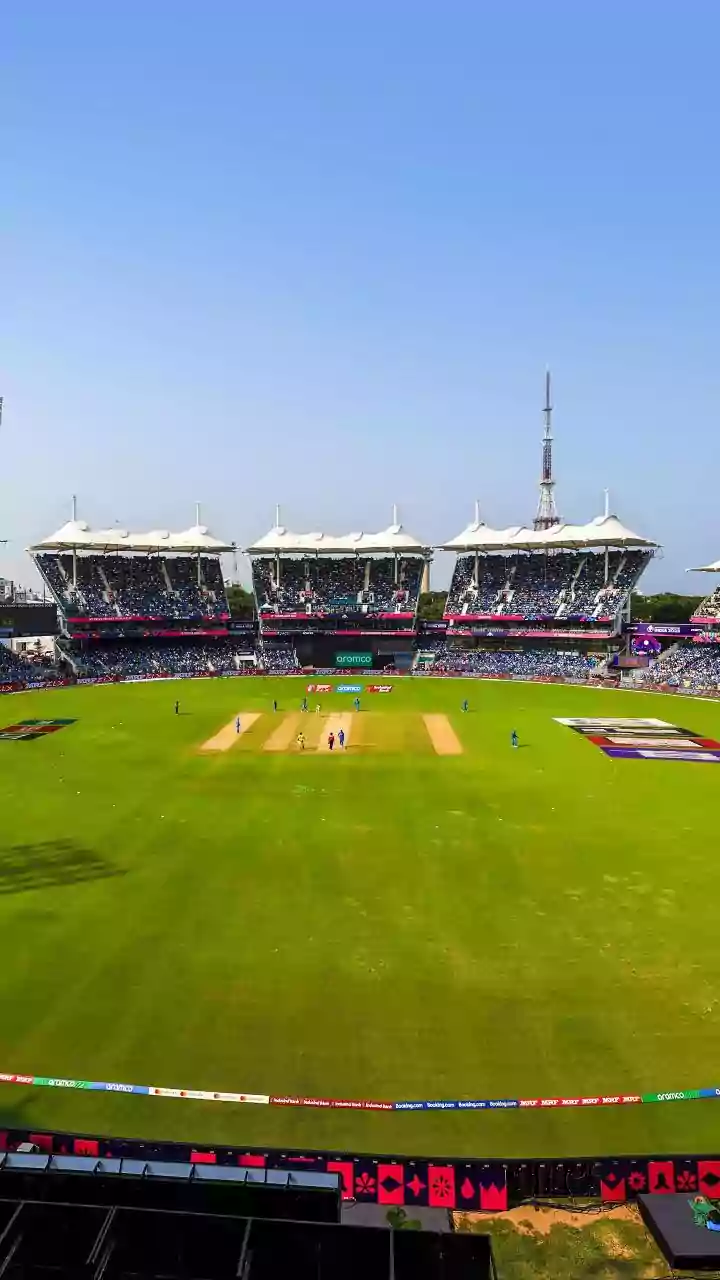 India vs Afghanistan Test starts Saturday: New Chandigarh hosts its first-ever Test match