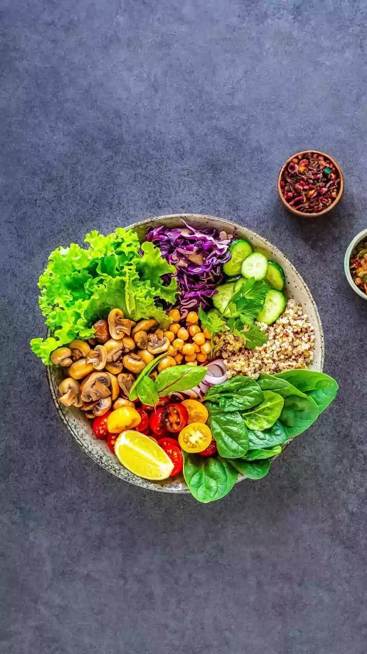 Mastering Hypothyroidism: An Indian Vegetarian Diet Guide for Optimal Thyroid Health
