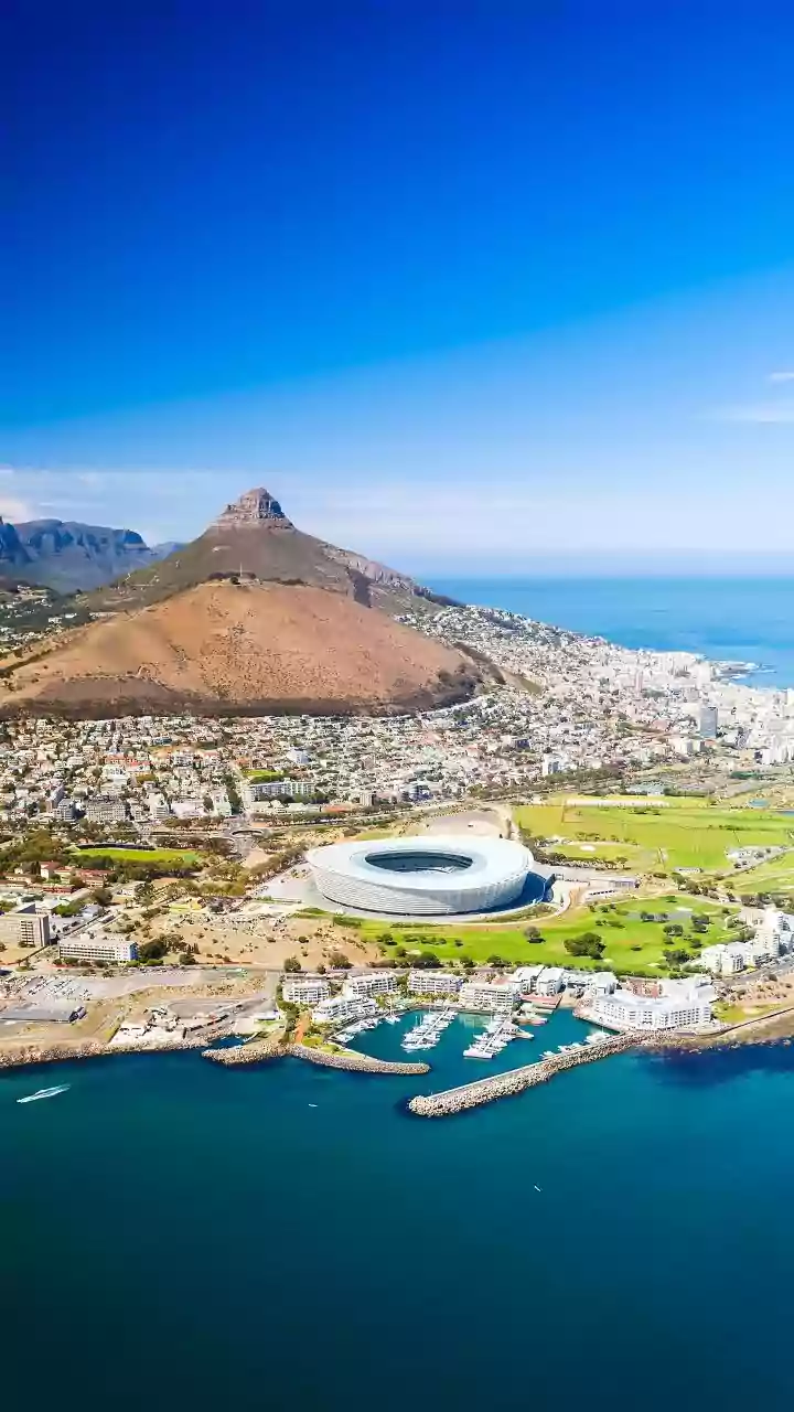 Trump's G20 Absence & US Economic Concerns