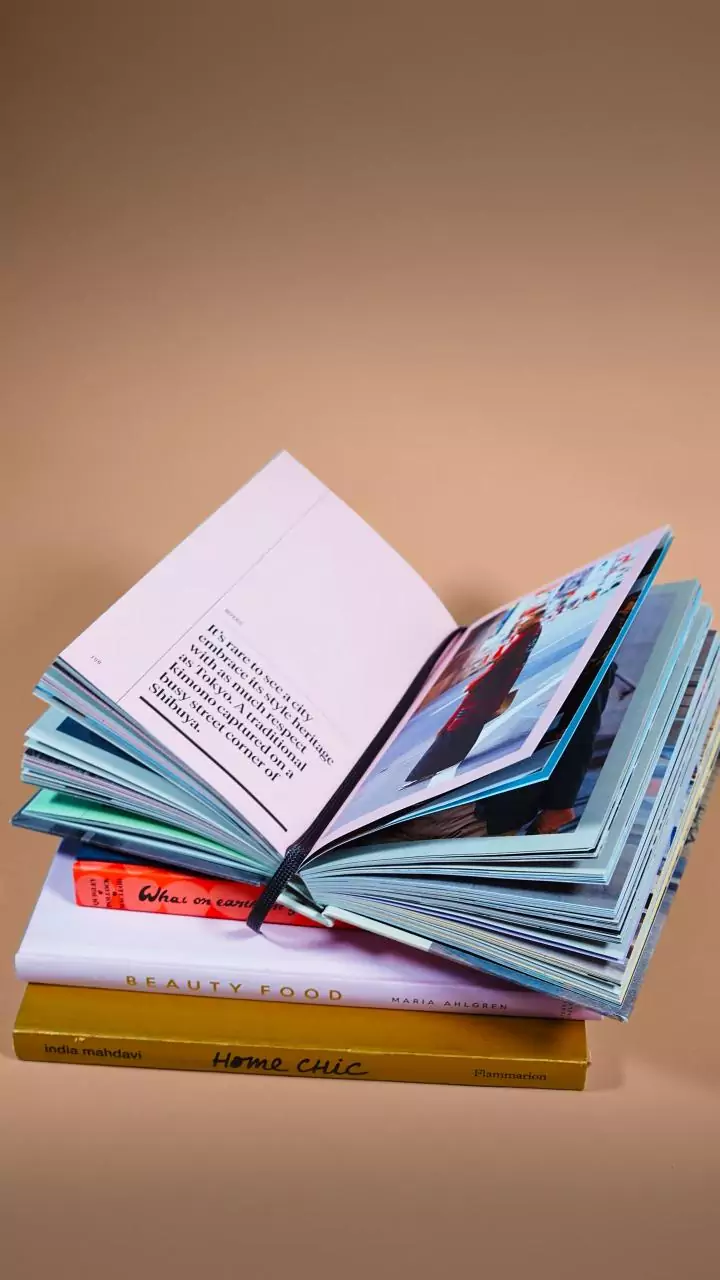 New book rekindles nostalgia through food and folklore