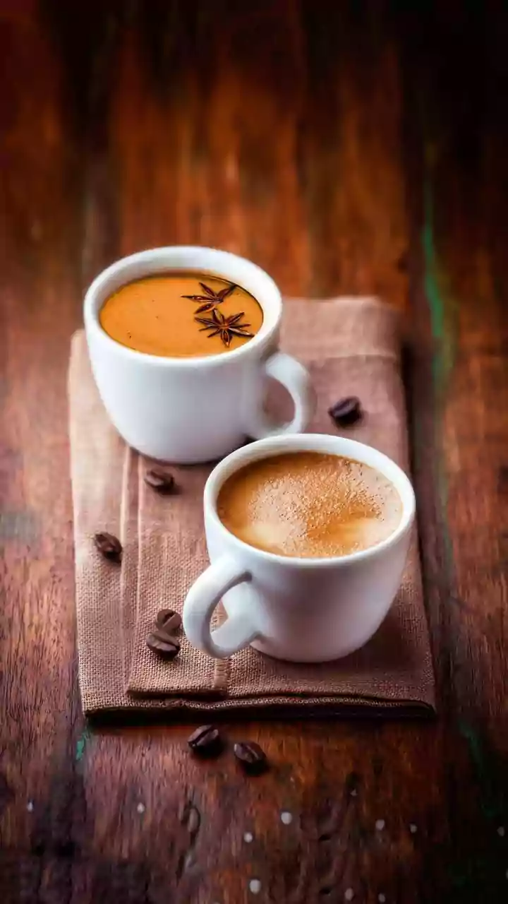 Coffee During Navratri Fasting: A Doctor's Perspective on Caffeine During Fasting