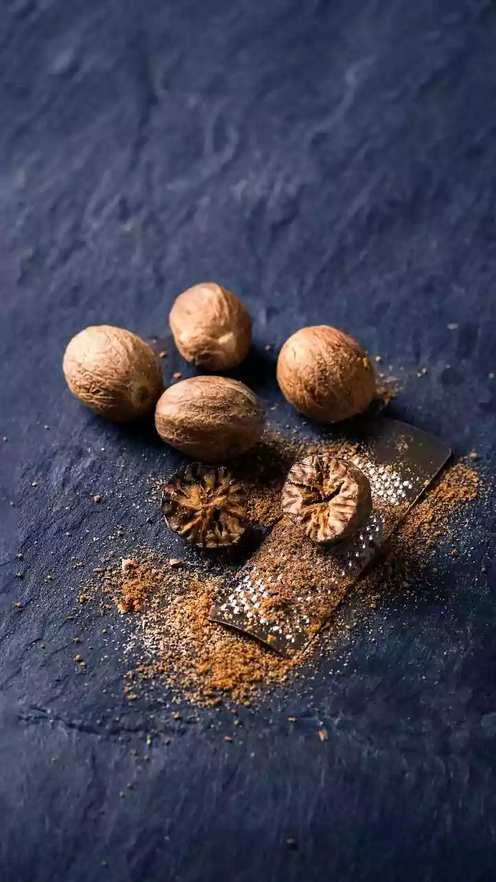 How nutmeg can elevate your cooking