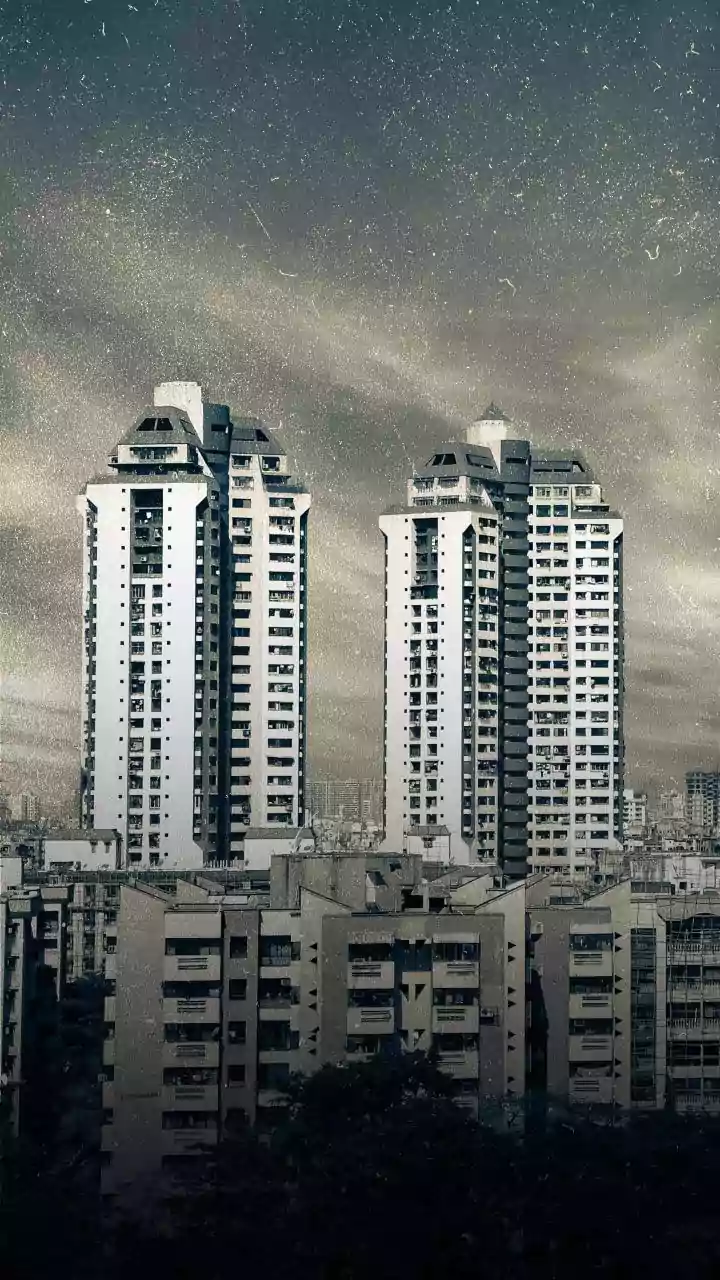 Happy New Year's Eve! Open-Air & Rooftop NYE Parties In Mumbai To Welcome 2026 Under The Sky With Fireworks