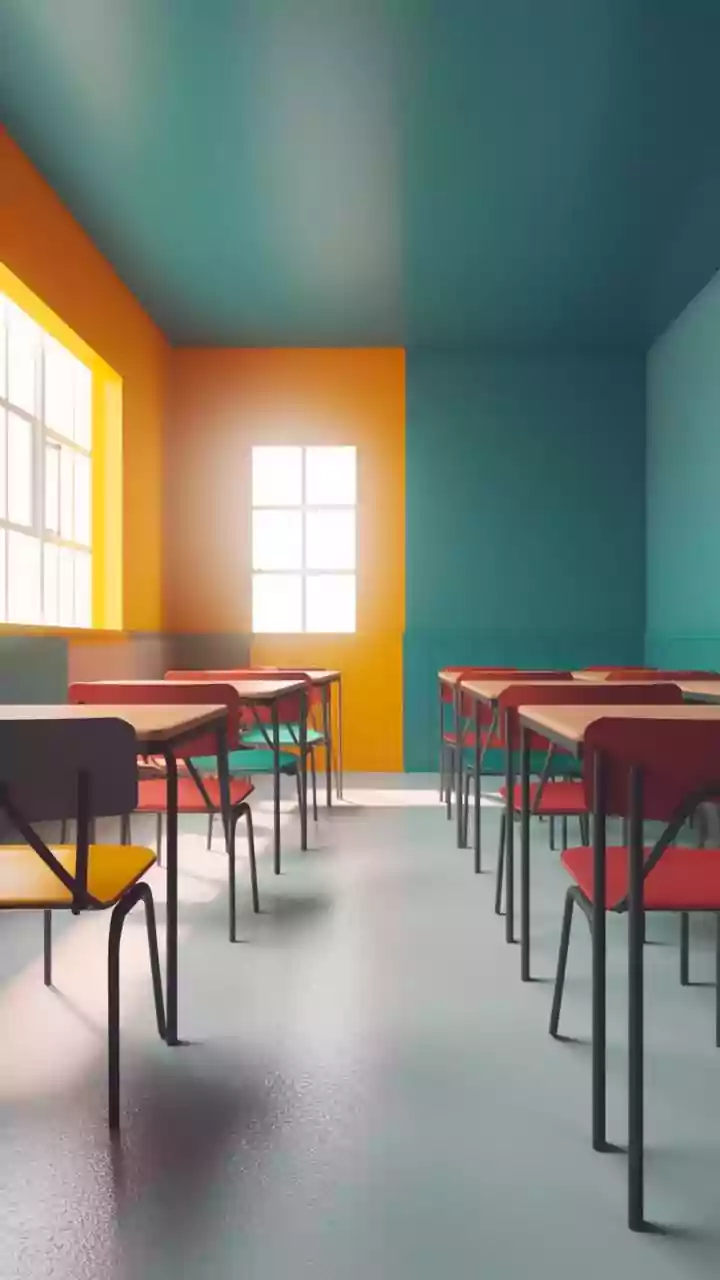 Delhi Schools Receive Bomb Threat