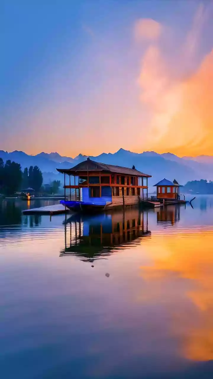 Lieutenant Governor gives Nod to reopen 14 tourist places in Jammu and Kashmir after Pahalgam attack