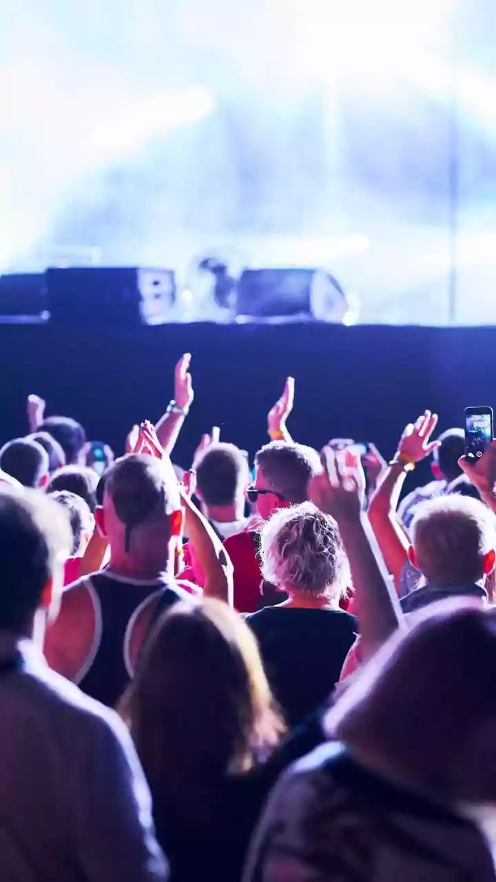 How Music Events Are Changing Weekend Plans For Young Indians
