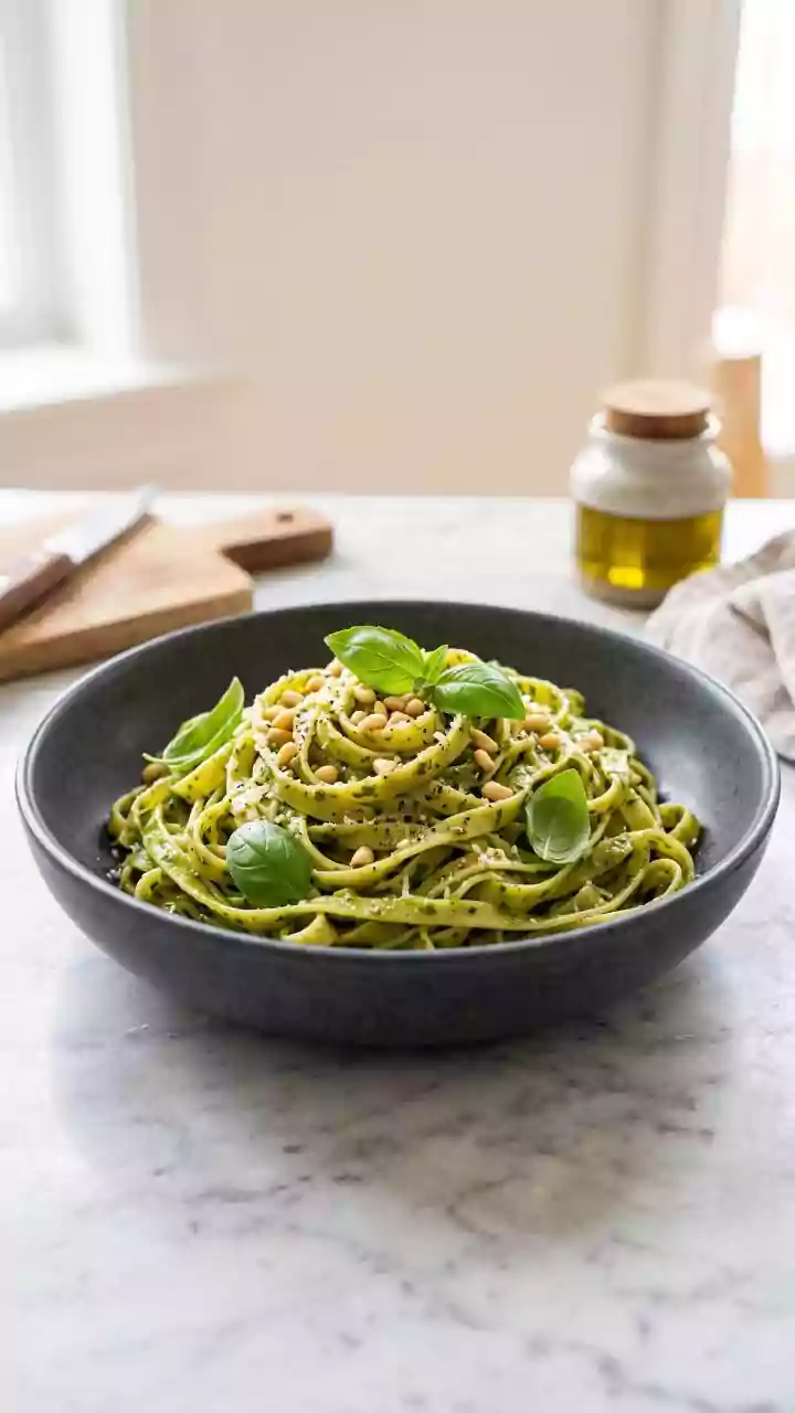 5 basil dishes you'll wish you tried sooner