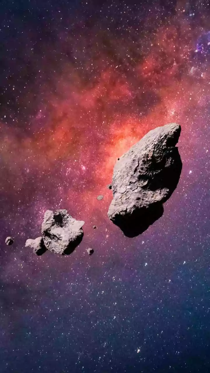 Space Rock Research: How Astronomers Trace An Object's History