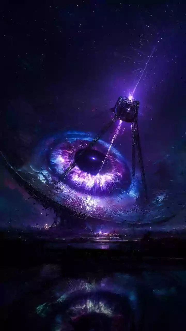 We might finally solve the mystery of dark energy