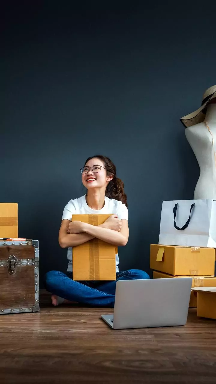 Pune entrepreneur Nikita Vora empowers 10K+ women entrepreneurs