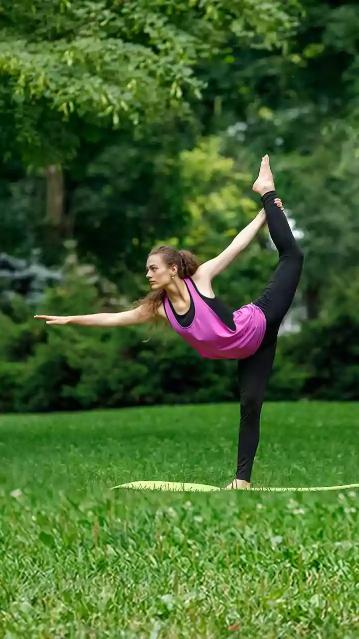 Pilates Vs Tai Chi: Balance, Flexibility And Coordination Explained