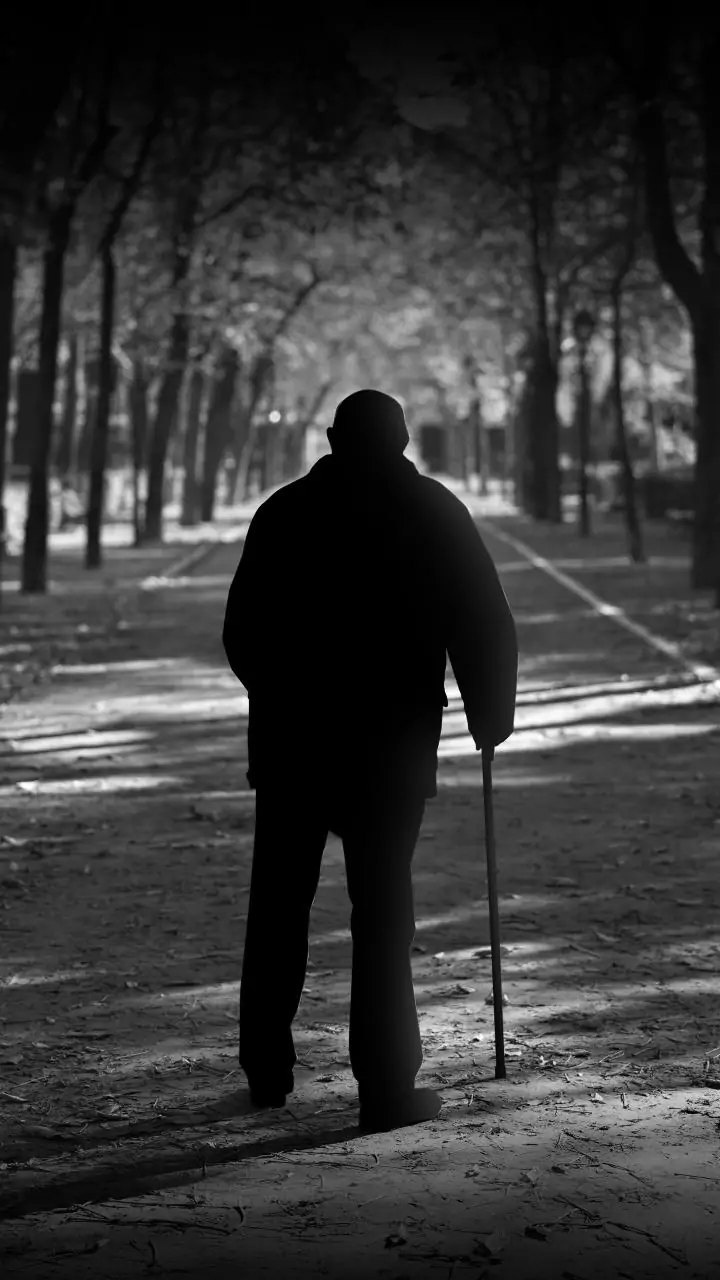 Frailty, depression in older adults may together account for 17 per cent of dementia risk: Study