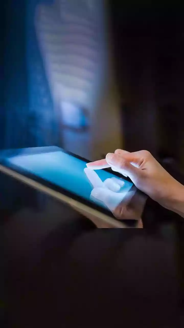 E-Visa Woes: Troubleshooting Website Crashes