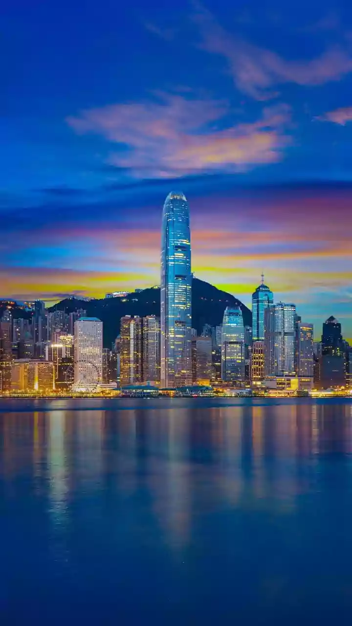 Tips Saat Pertama Kali Mengunjungi Hong Kong