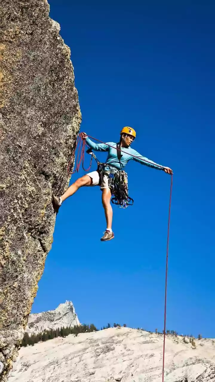 Climbing Gear Upgrades: Top 9 President's Day Deals on Essential Equipment