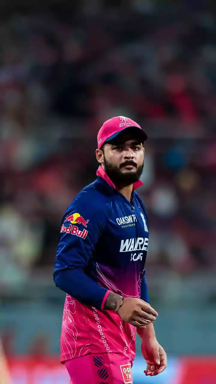 RR vs LSG Toss Report: Rajasthan Royals Bowl First as Yashasvi Jaiswal Replaces Injured Riyan Parag