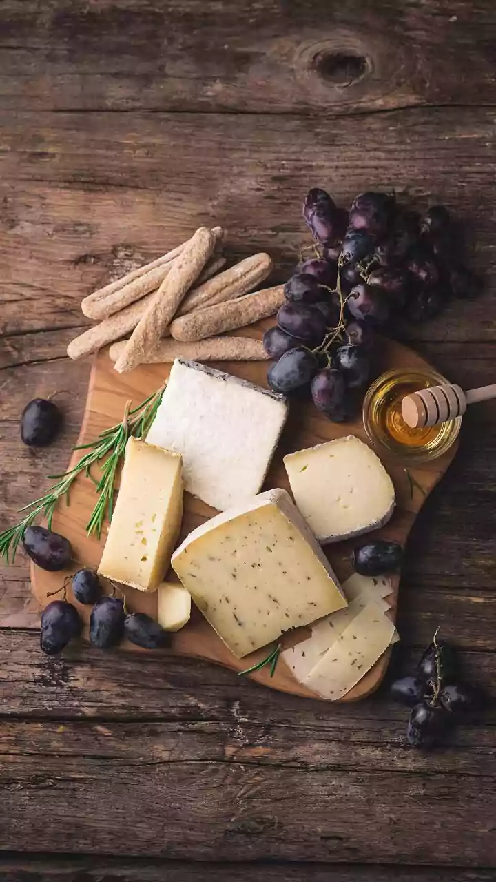 Brie, Yak Milk, Caramel Whey And Black Pepper: India's Four Award-Winning Cheeses Explained