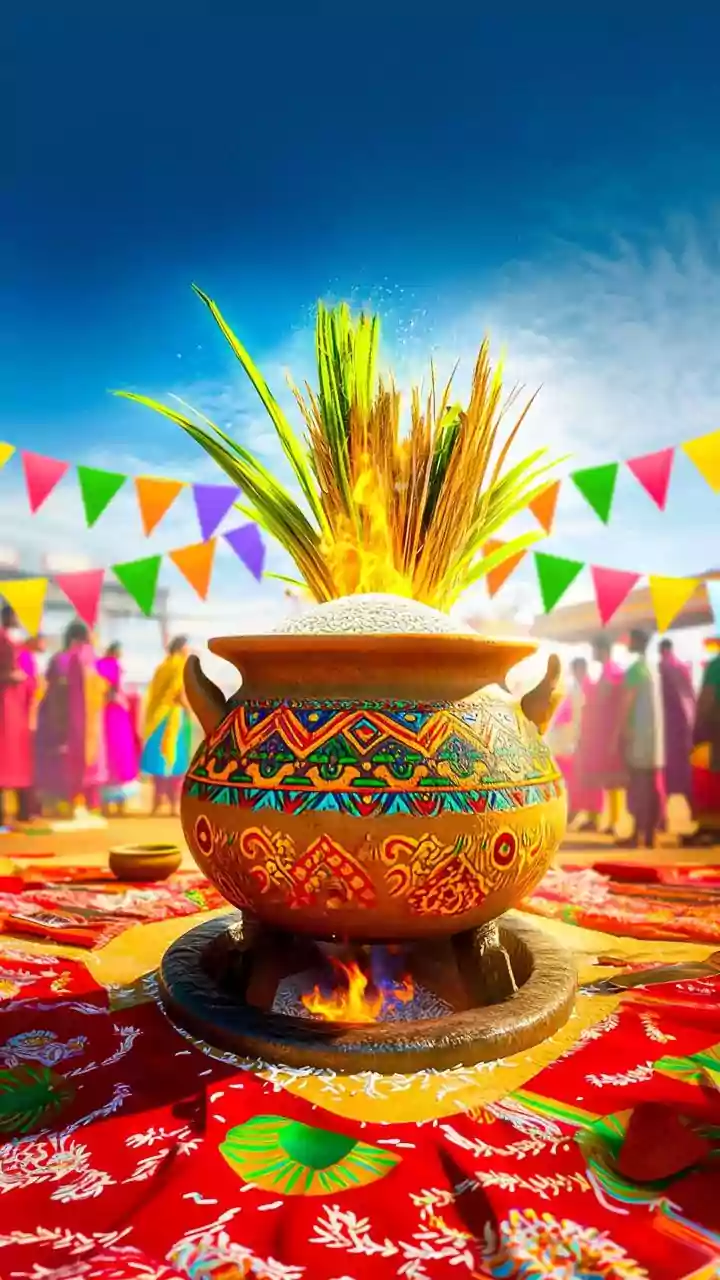 Nine Ways To Keep The Spirit Of Bengali Puja Alive