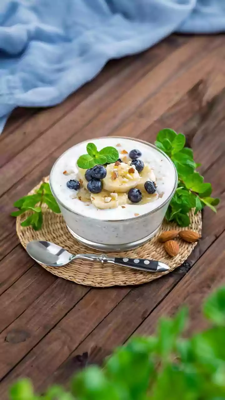 Whip Up a Nutritious Breakfast in 5 Minutes: Effortless Bircher Muesli Guide