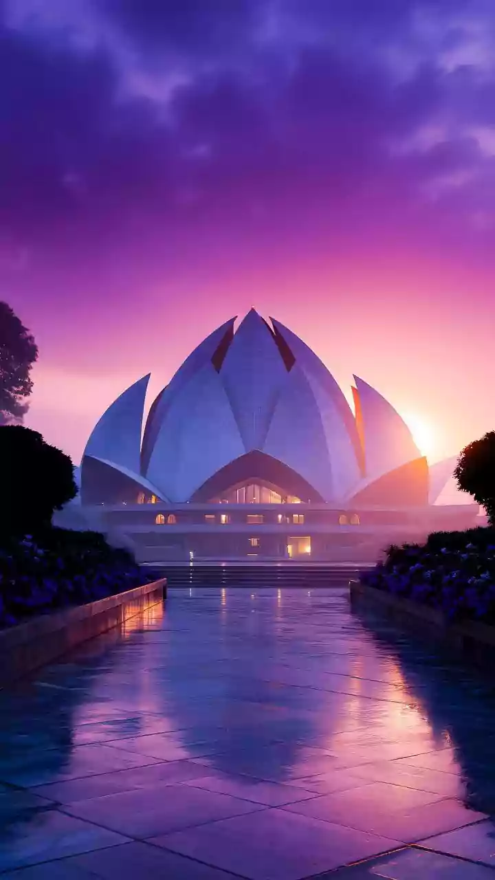 Is India's Relationship With The World À La Carte Now?