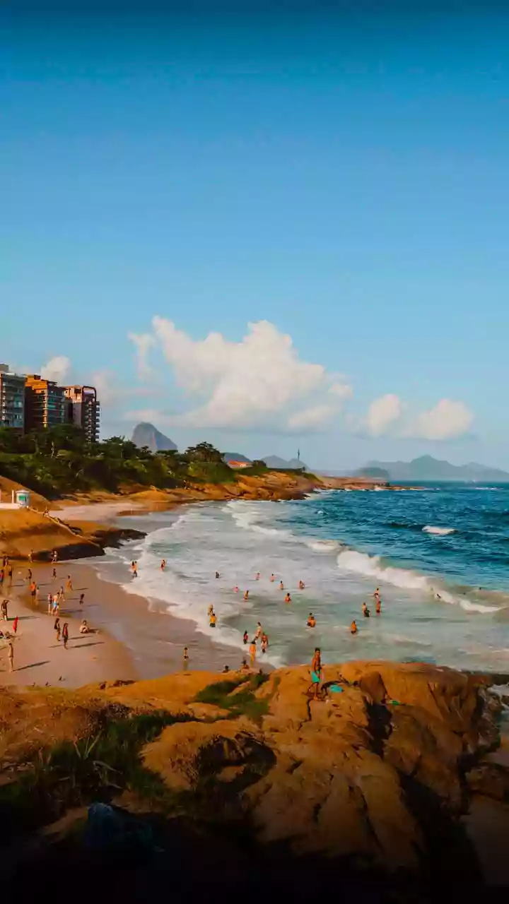 Turismo de luxo muda e aposta em experiências no Brasil