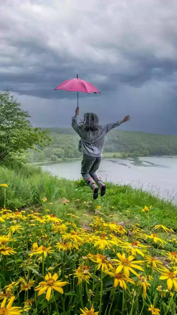 These 10 Monsoon Habits Can Save You Trouble
