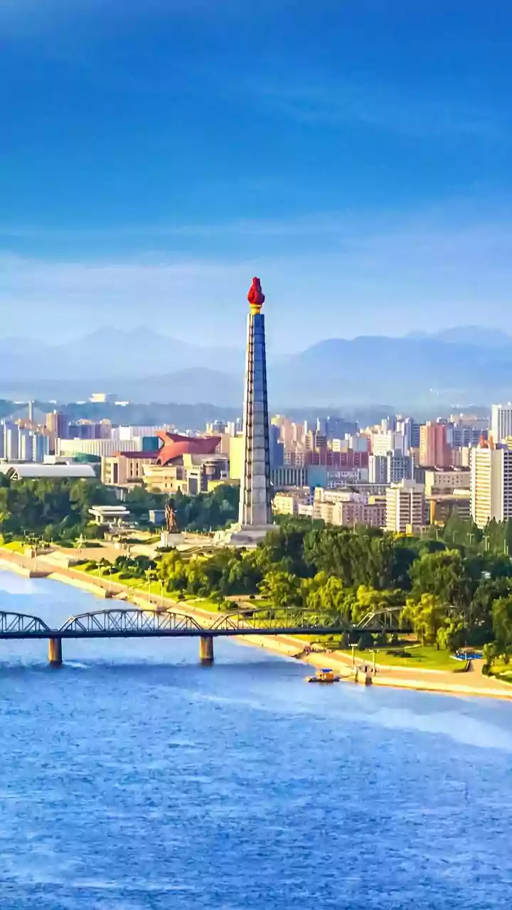 Coreia do Norte é acusada de violar trégua com a Coreia do Sul
