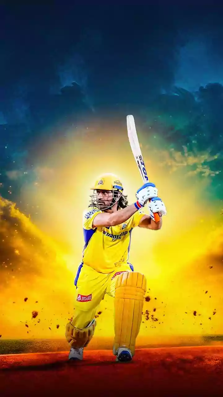 Why MS Dhoni is known as Thala