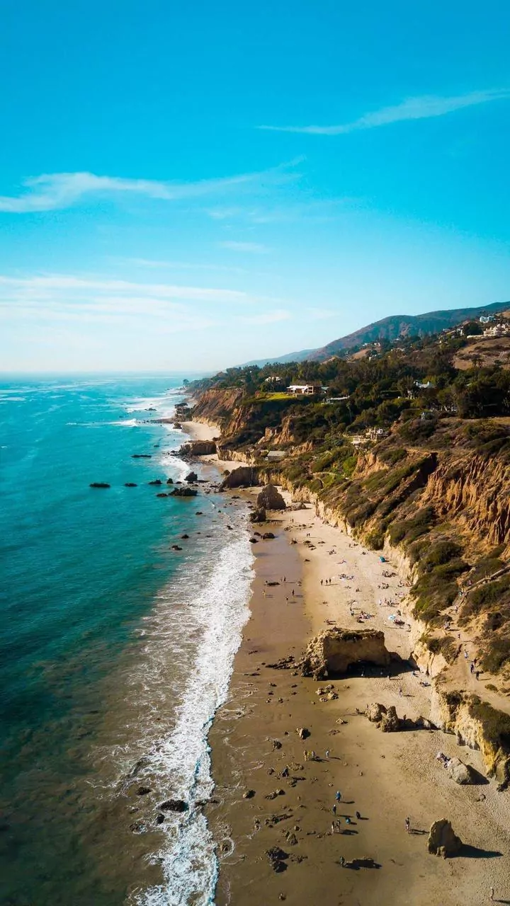 Hot Pacific Waters Are Amplifying Heat Beyond the Tropics
