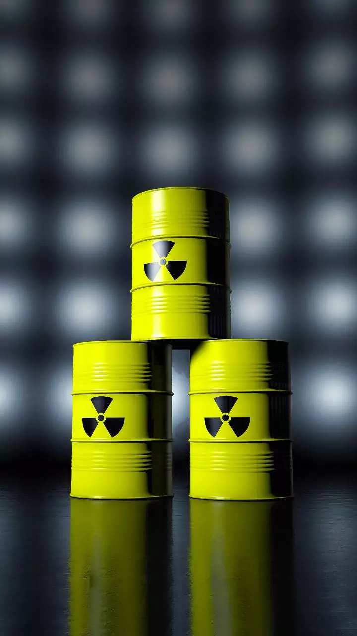 Hazardous chemicals worth Rs 2.3 cr stored in unsafe conditions in Bhiwandi godowns seized