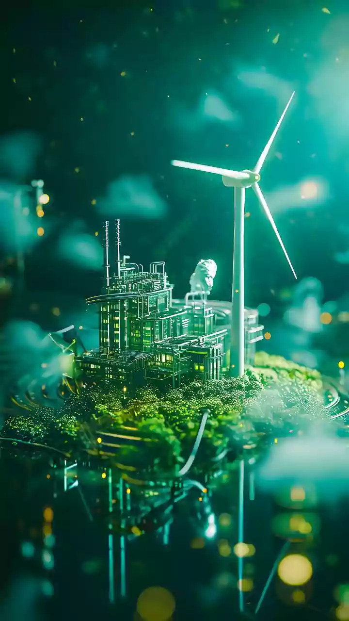 SLB and NVIDIA join forces to supercharge energy sector with AI