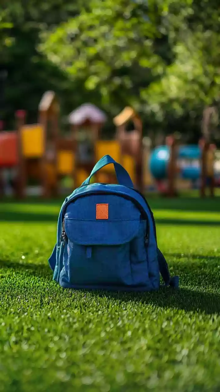 Easing First-Day Jitters: Guiding Your Child Through New School Beginnings