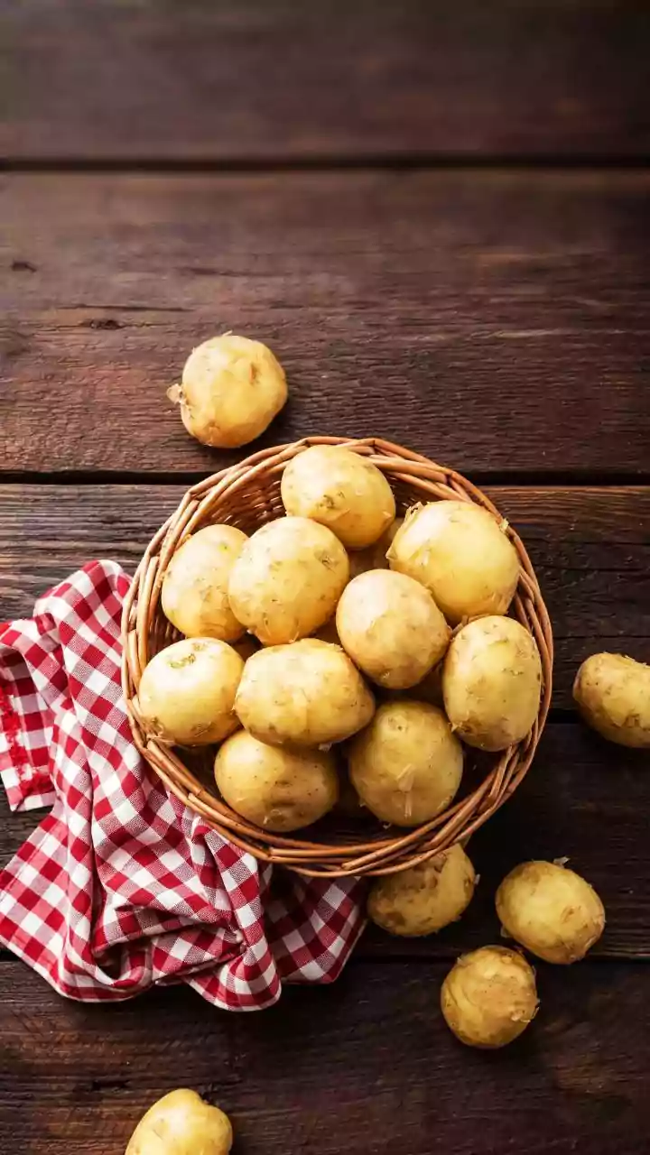 Top 10 Indian Dishes: World's Best Potato Delights!