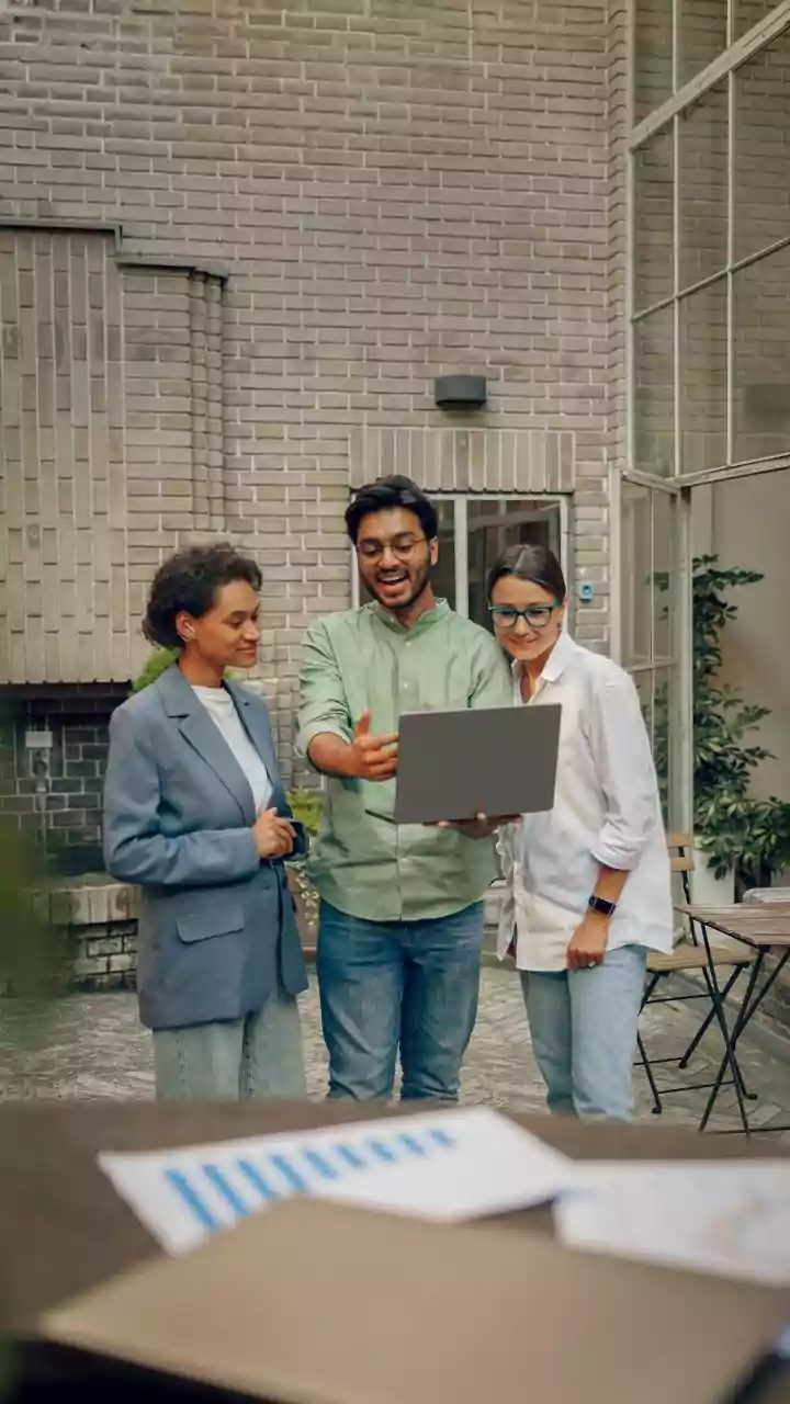 A Different AI Jobs Picture In Developing Economies: What World Bank's 2026 AI Report Shows