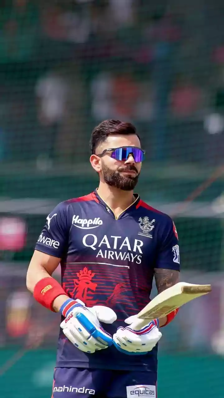 Virat Kohli gives latest verdict on India Future, rests World Cup 2027 Speculation